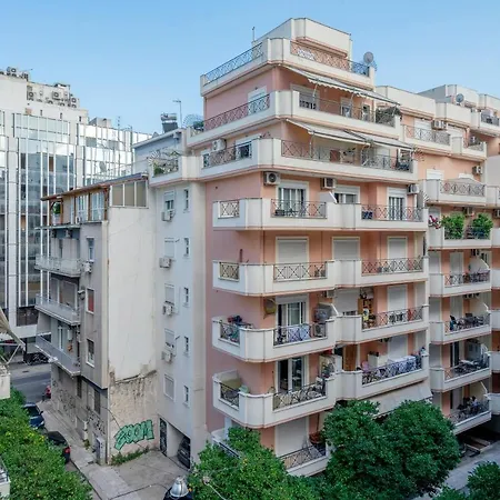 Appartamento 2 Bedroom Renovated With A View *