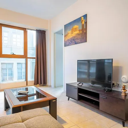 2 Bedroom Renovated With A View